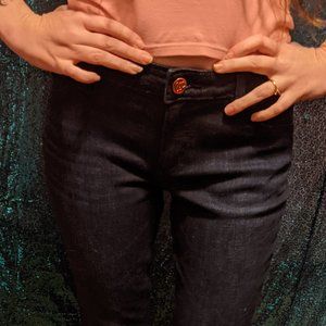 Womens Wranger Jeans- Sadie Retro Low rise 5x 31